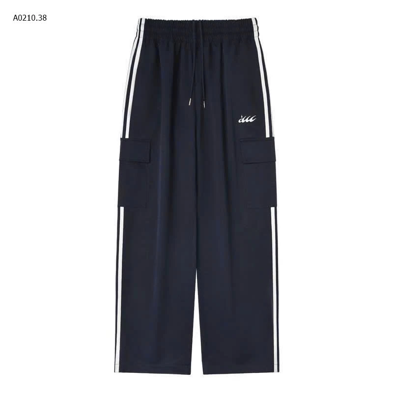 quần gió nhà Dessu- sỉ 125k