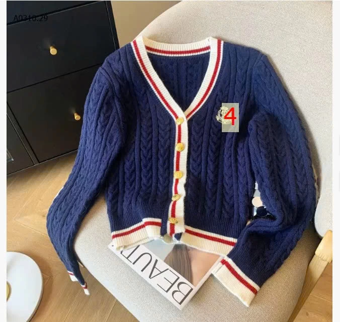 ÁO LEN CARDIGAN NỮ-Giá sỉ 167k