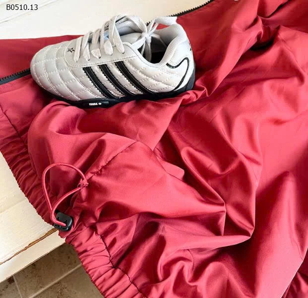 ÁO KHOÁC GIÓ AMBB CHO BÉ  -Giá sỉ 90-150: 259k 160: 289k 170: 320k