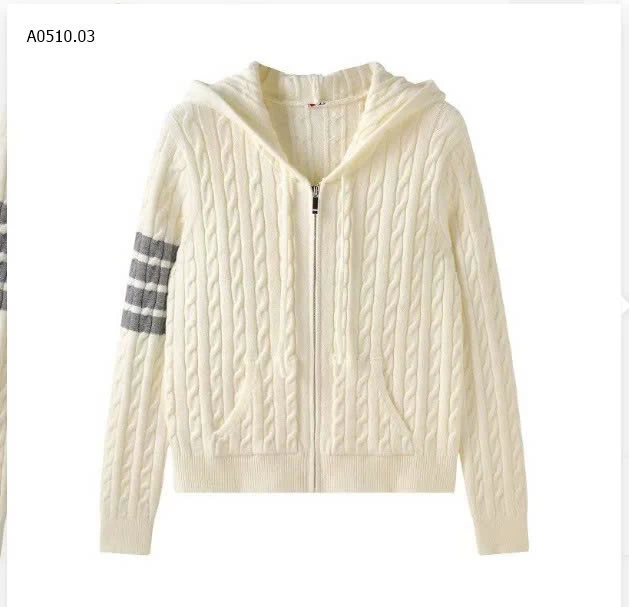 cardigan len - sỉ 165k