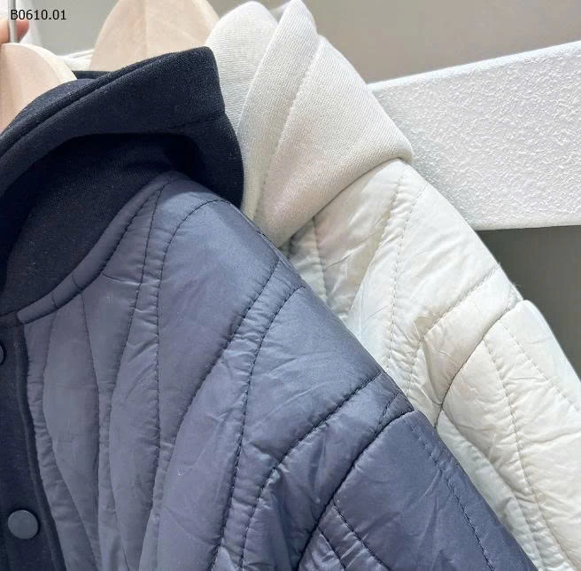 Áo khoác  Kacady CHO BÉ -Giá sỉ 215k