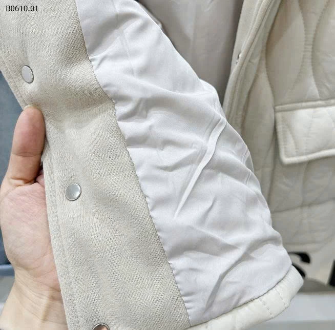 Áo khoác  Kacady CHO BÉ -Giá sỉ 215k