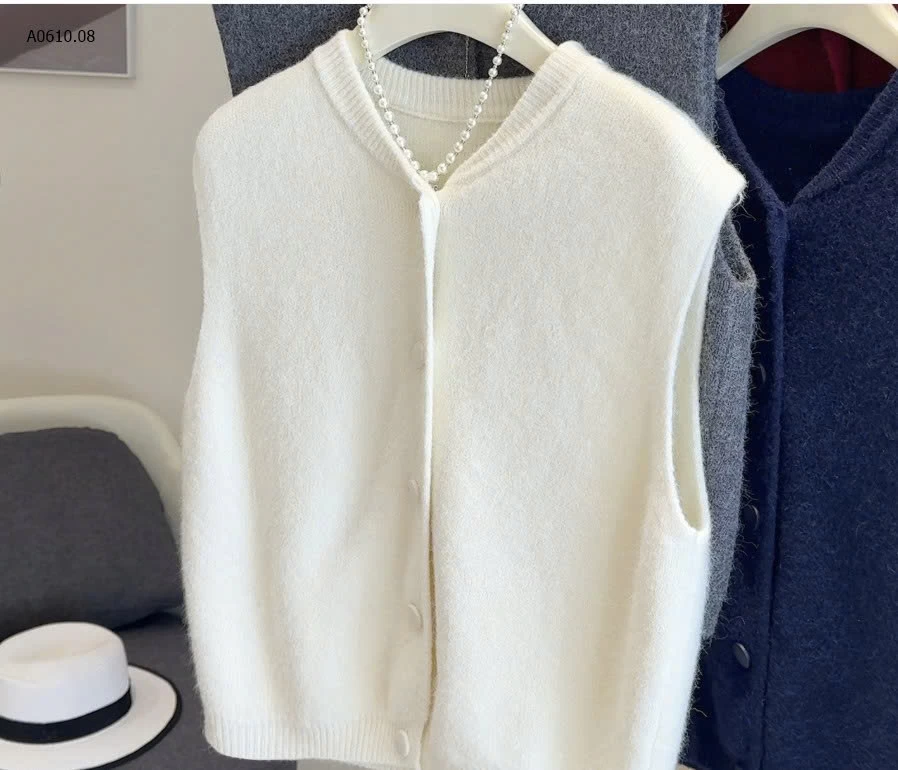 ÁO GILE LEN CHO ANNA NỮ -Giá sỉ 170k