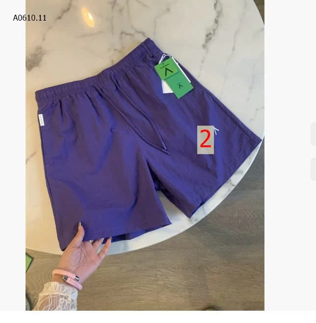 QUẦN ĐÙI NAM-Giá sỉ 153k