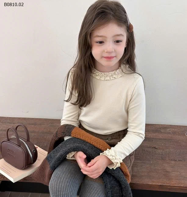 ÁO THUN GIỮ NHIỆT PHỐI BÈO MIX QUẦN SHORT AMBB- Giá sỉ áo=quần: sz 90-150: 133k  sz 160: 145k  sz 170: 157k 