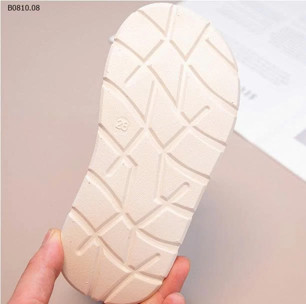 SANDAL KUROMI CHO BÉ - sỉ 137k