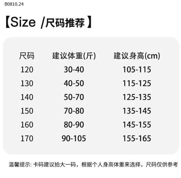 ÁO THUN CHỮ MIX JEANS LỠ SZ ĐẠI - Giá sỉ áo: 145k  quần: 200k 