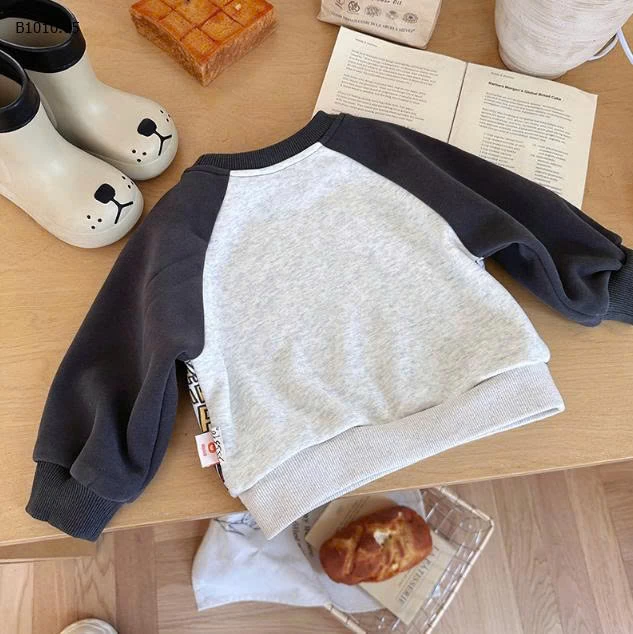 ÁO NỈ LABUBU BT- sỉ 125k