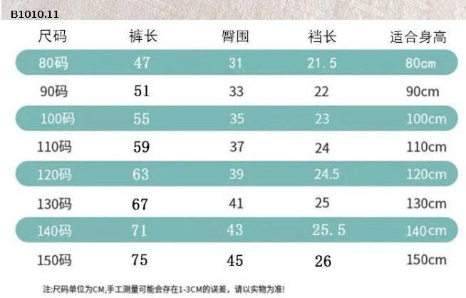 QUẦN JEAN SUÔNG BG - sỉ 130k