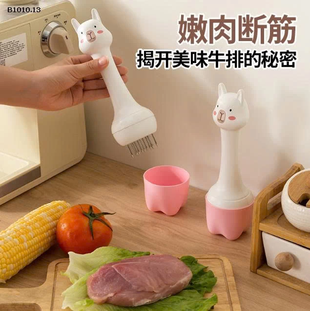 DỤNG CỤ LÀM MỀM THỊT- sỉ 50k