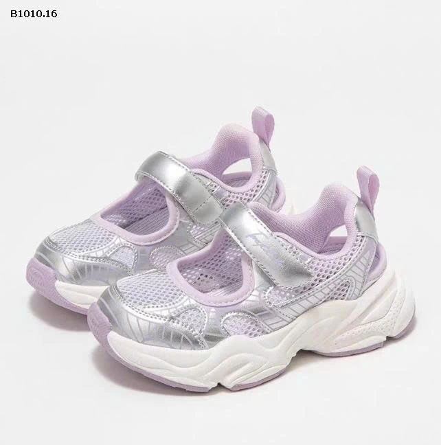 Giày đi thoáng khí quanh năm - sỉ 140k