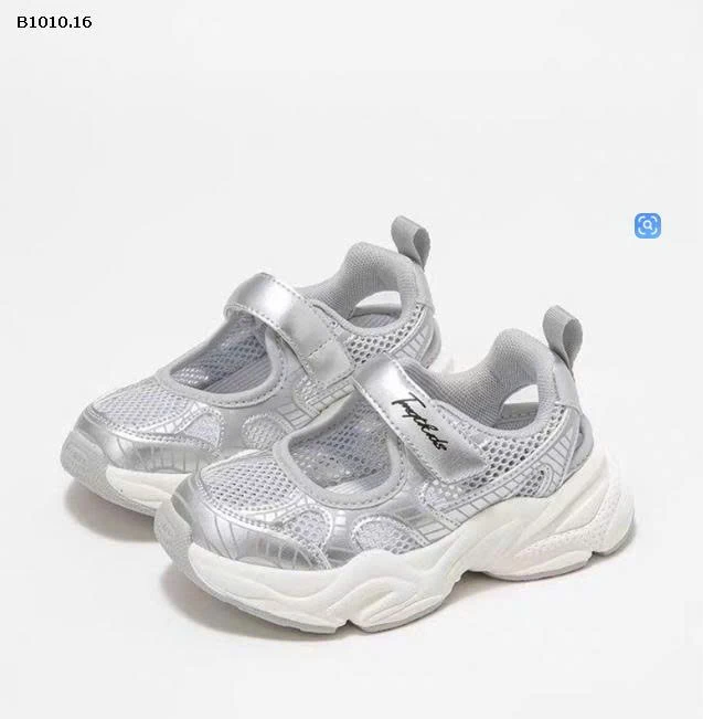 Giày đi thoáng khí quanh năm - sỉ 140k