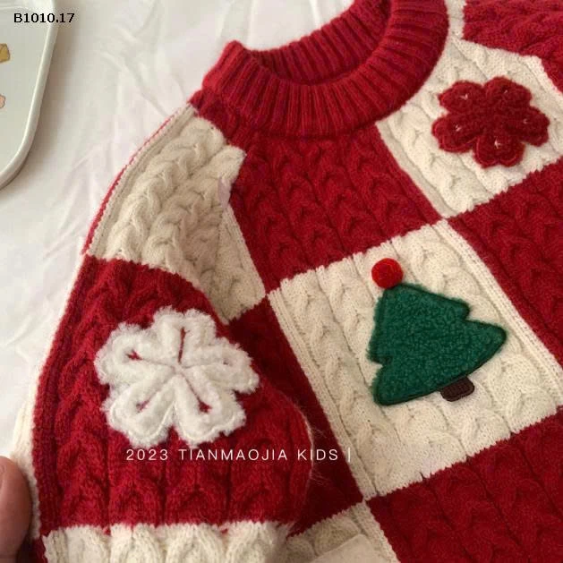 Áo len QCCC - sỉ 199k