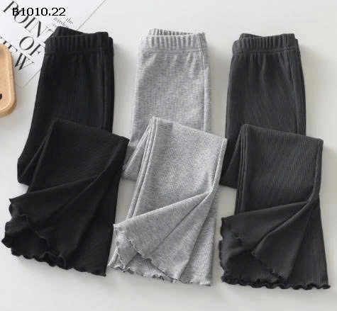 QUẦN ỐNG LOE CHO BG - sỉ 92k