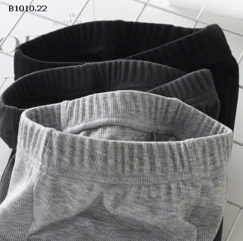 QUẦN ỐNG LOE CHO BG - sỉ 92k
