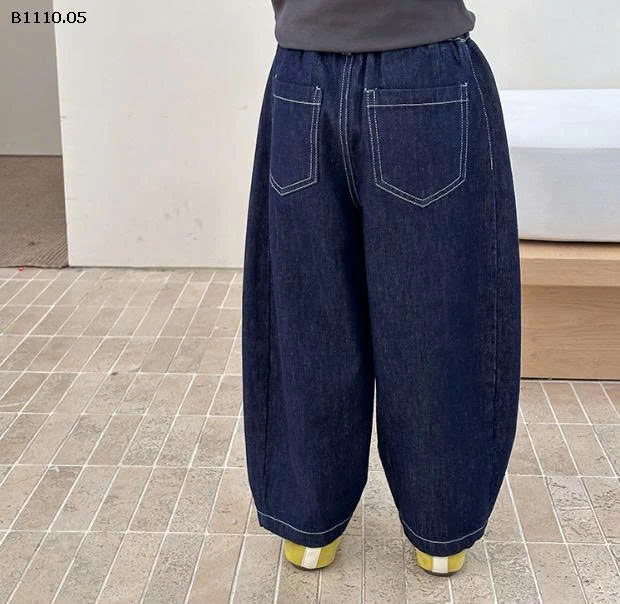 Quần jean cho bé nhà AMBB - sỉ sz 90-150 : 205k sz 160 : 220k sz 170 : 235k