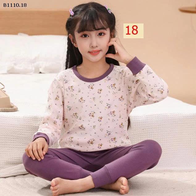 BỘ MẶC NHÀ SIZE ĐẠI -  sỉ 137k