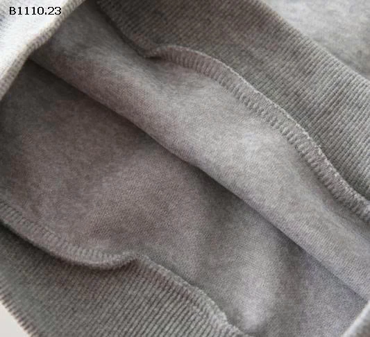 BỘ NỈ PHỐI CỔ KẺ BÉ TRAI WAPYPY -Giá sỉ 154k