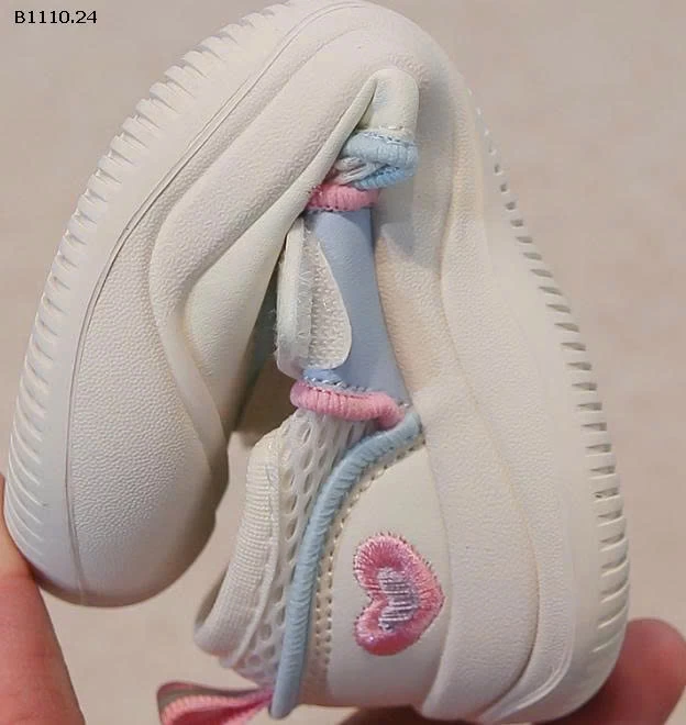 GIÀY BÚP BÊ LƯỚI THOÁNG KHÍ -Giá sỉ 145k