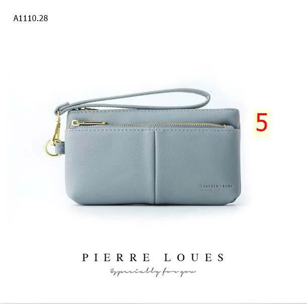 VÍ CẦM TAY FOREVER YOUNG- sỉ 95k