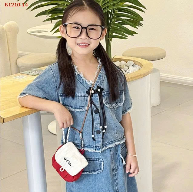  TÚI GIÓ ĐEO CHÉO PHỐI MÀU-Giá sỉ 86k