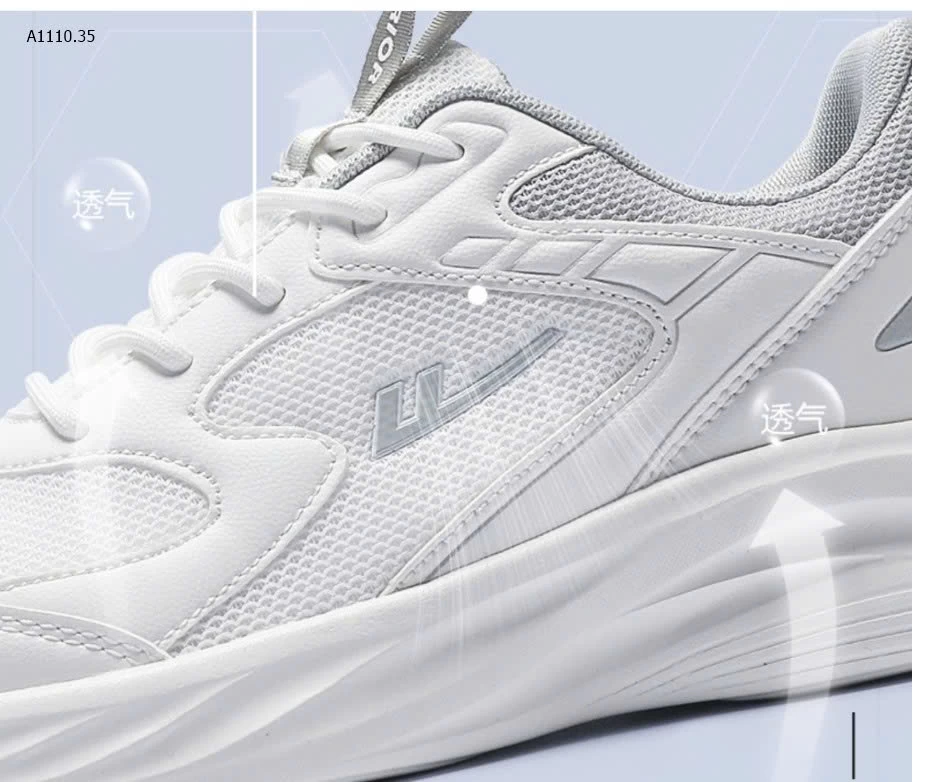 GIÀY THỂ THAO WARRIOR - sỉ 255k