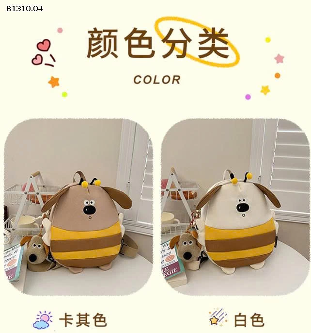 BALO CUTE THỰC SỰ-Giá sỉ 125k