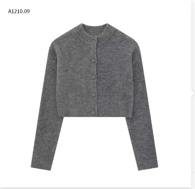 ÁO KHOÁC LEN KASLEAD NỮ - sỉ 240k