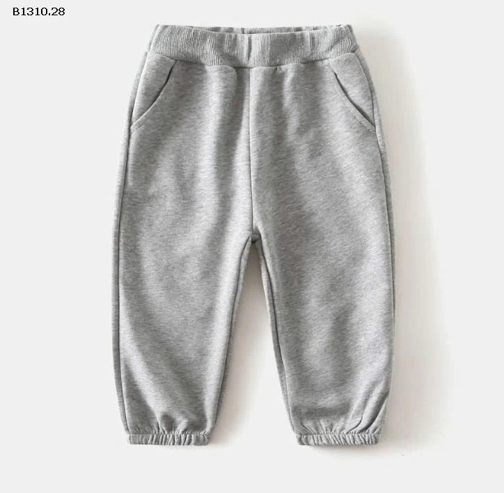 BỘ NỈ PHỐI CỔ KẺ BÉ TRAI WAPYPY-Giá sỉ 152k