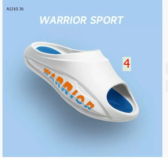 Dép WARRIOR siu nhẹ  - sỉ 149k