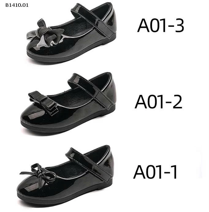 GIÀY BÚP BÊ CHO BÉ GÁI -Giá sỉ 99k 