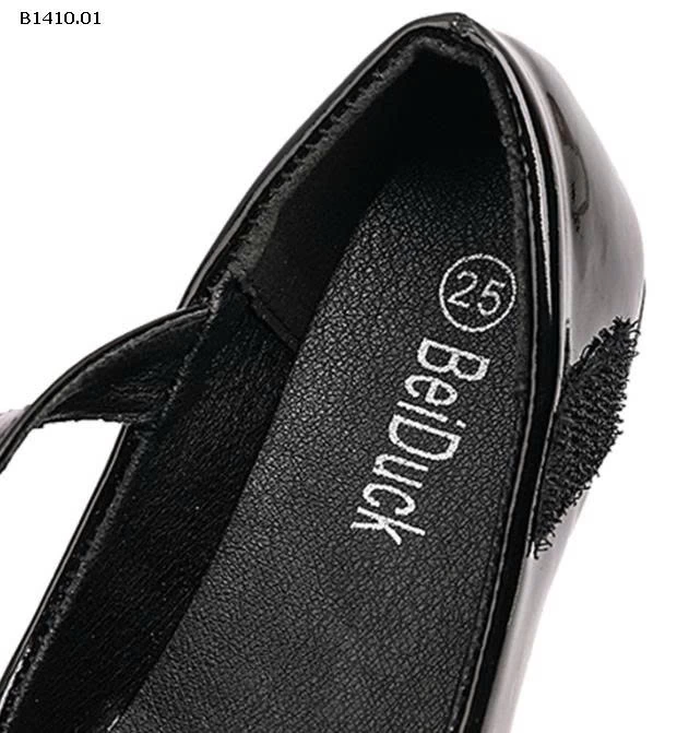 GIÀY BÚP BÊ CHO BÉ GÁI -Giá sỉ 99k 