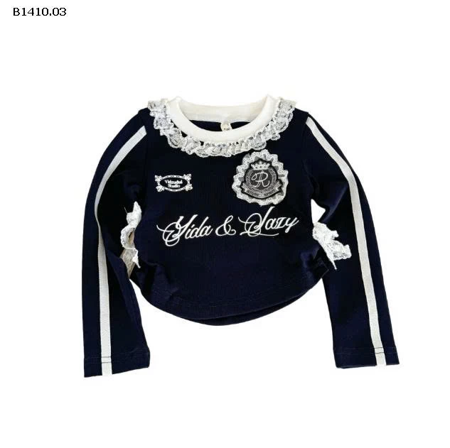 ÁO THUN NINGLI BG -Giá sỉ 105k 