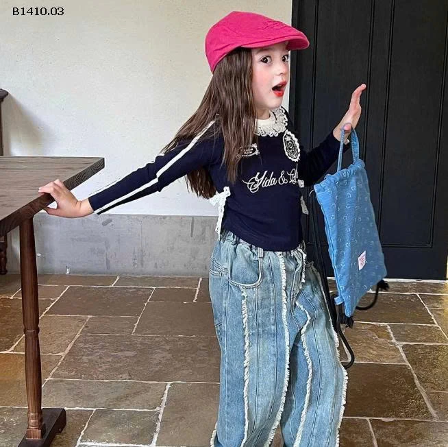 ÁO THUN NINGLI BG -Giá sỉ 105k 