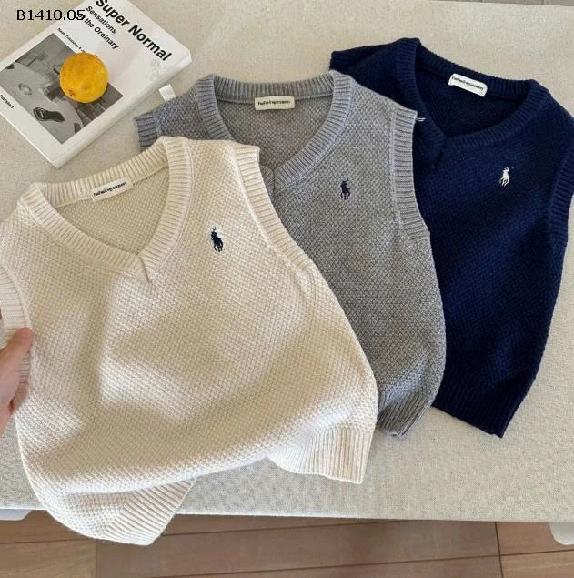 GILE THÊU NGỰA CHO BÉ - Giá sỉ 108K