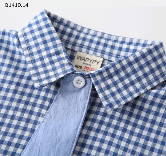 ÁO POLO NGẮN TAY -Giá sỉ 98K