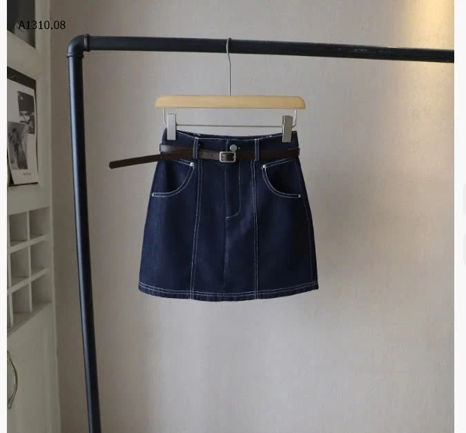 CHÂN VÁY CHỮ A CHO NỮ- sỉ 200k