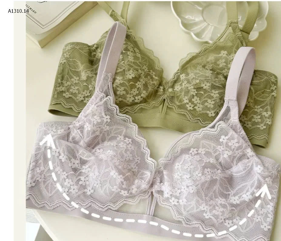 ÁO BRA REN NỮ  - sỉ 95k