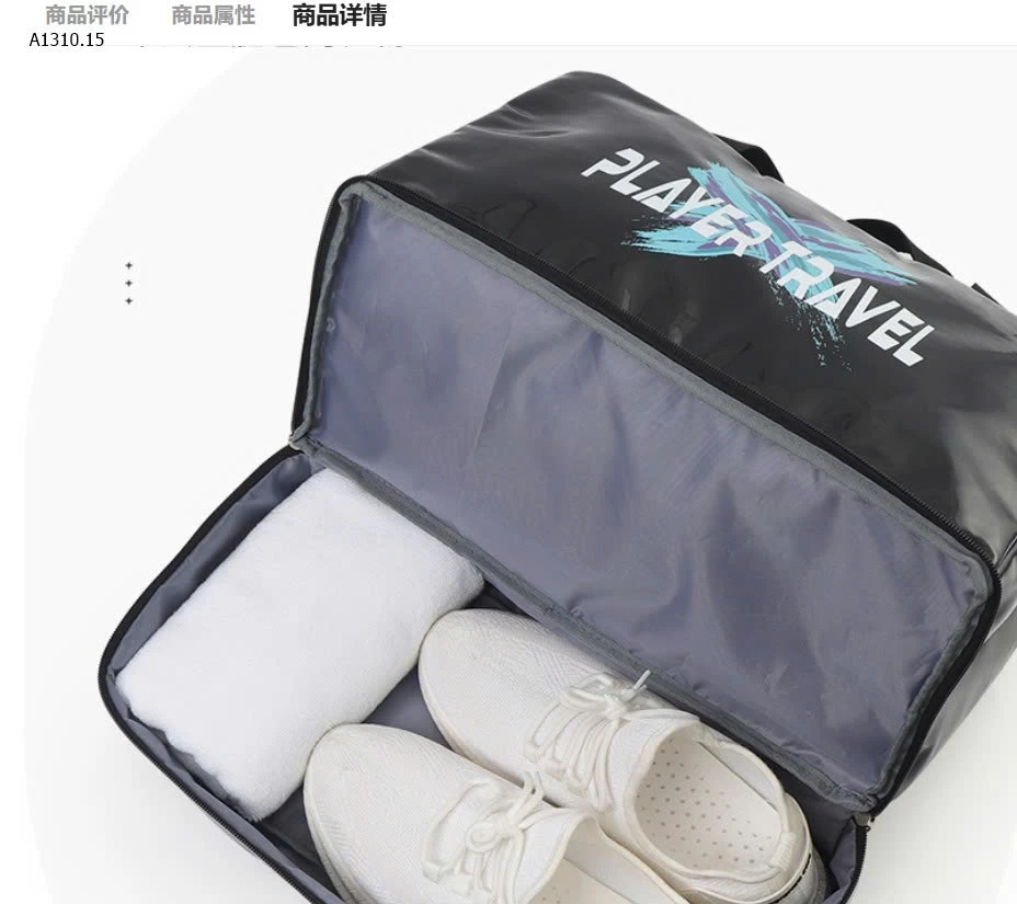 TÚI ĐỰNG ĐỒ BƠI TIỆN LỢI- sỉ 122k