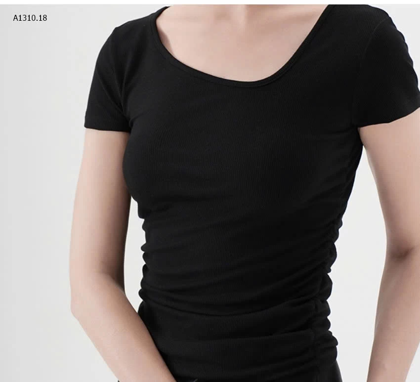 ÁO THUN CANVAUS - sỉ 175k