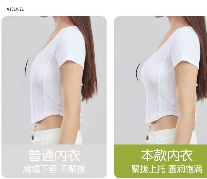BRA KHÔNG GỌNG, NÂNG NGỰC TỰ NHIÊN- sỉ 120k/set 2c chọn mau size