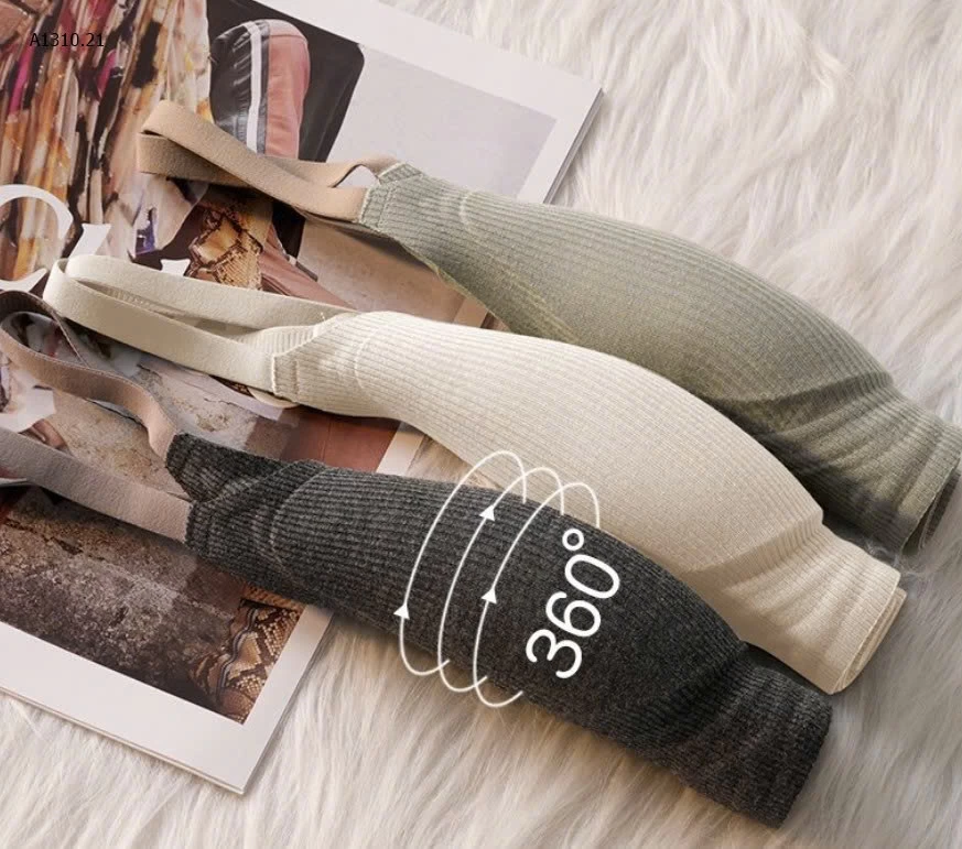 BRA KHÔNG GỌNG, NÂNG NGỰC TỰ NHIÊN- sỉ 120k/set 2c chọn mau size