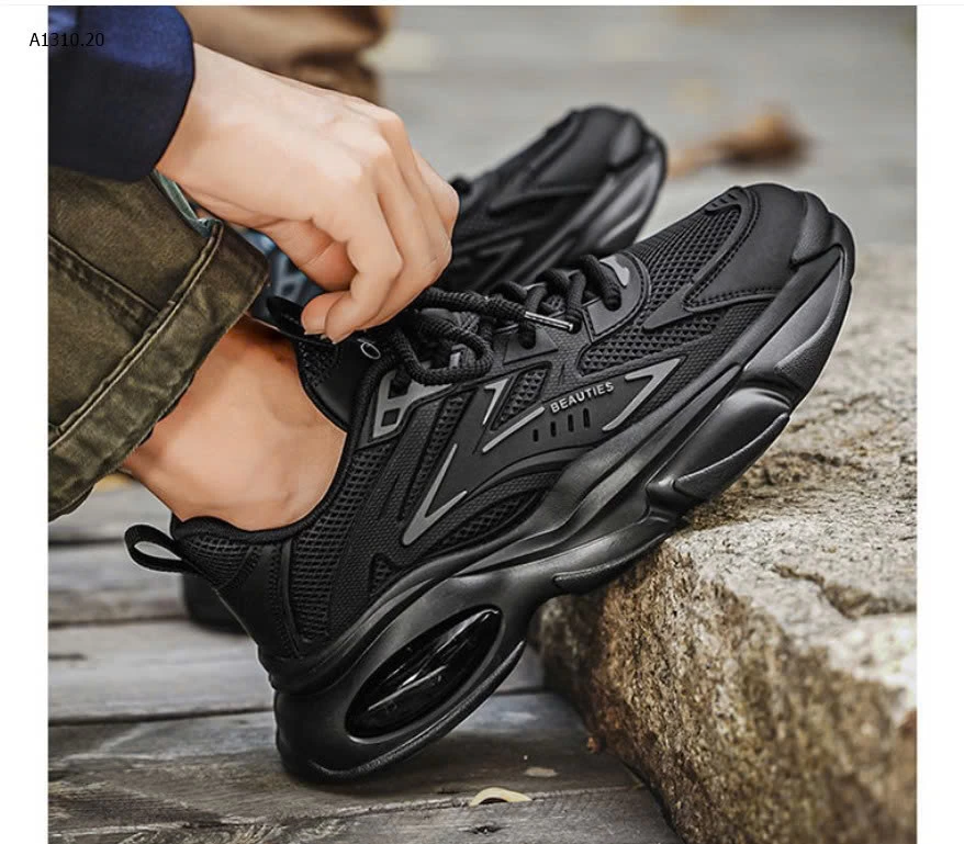 GIÀY THỂ THAO NAM - sỉ 153k