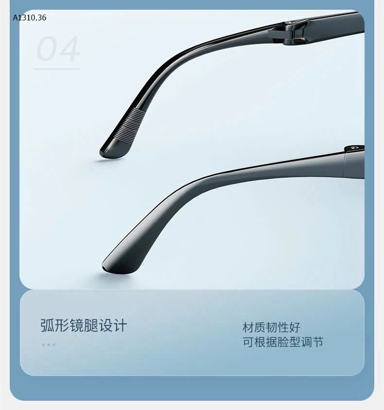 Kính râm Peak chính hãng -sỉ 130k