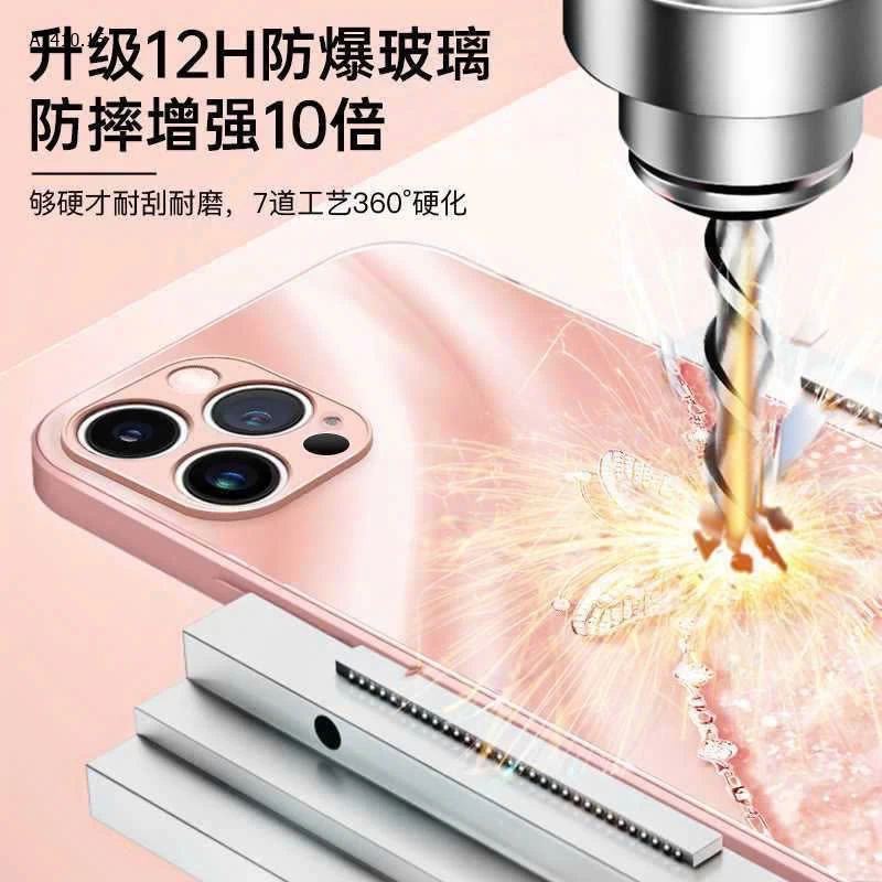 Ốp bướm siêu xinh lại còn siêu sang- sỉ 60k