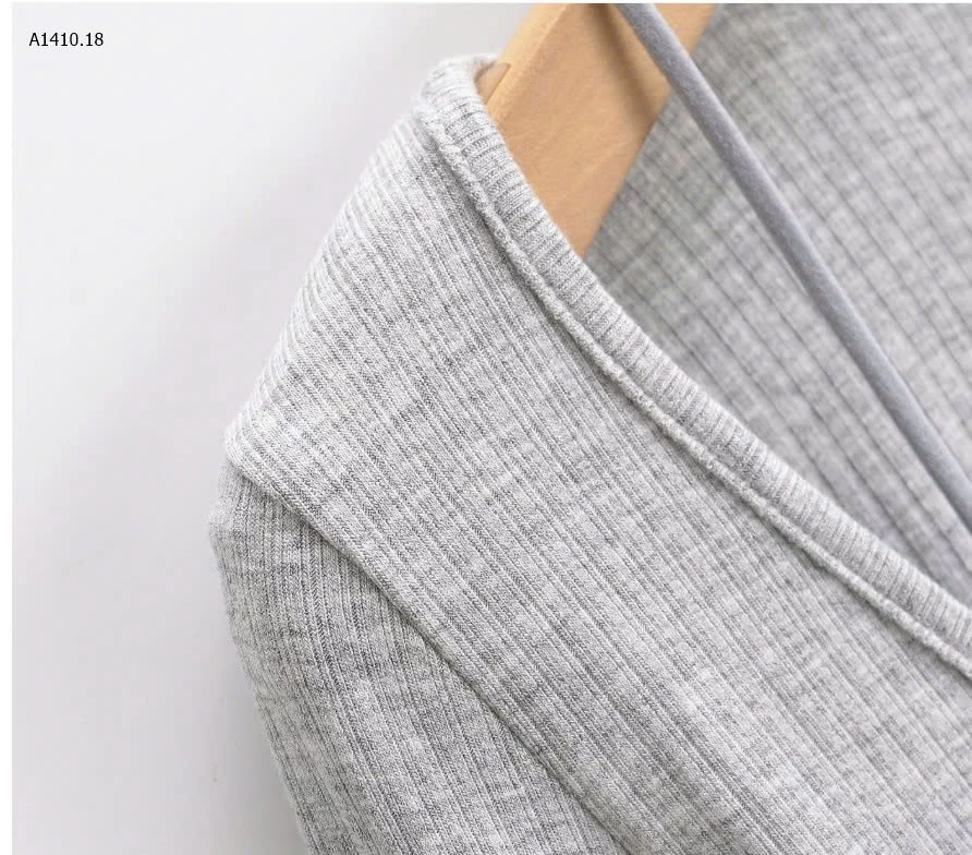 ÁO PHỐI REN GIẢ 2 MẢNH CHO NỮ - sỉ 170k