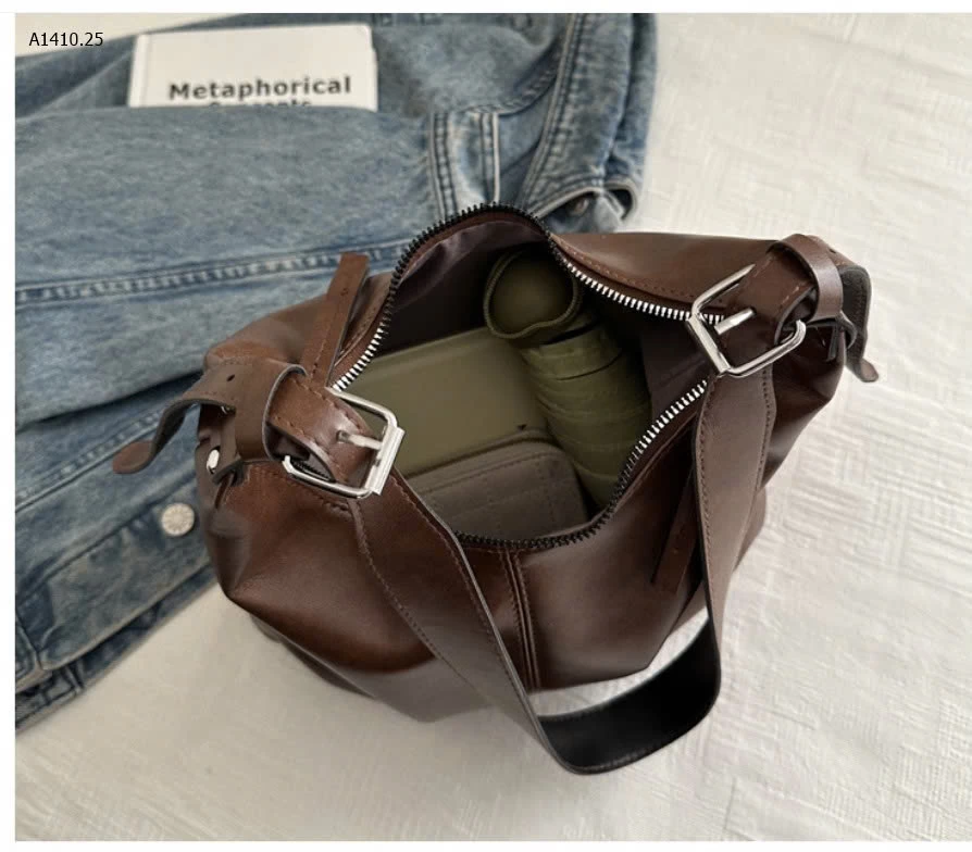 TÚI TOTE DA MỀM CÔNG SỞ NỮ - sỉ 95k