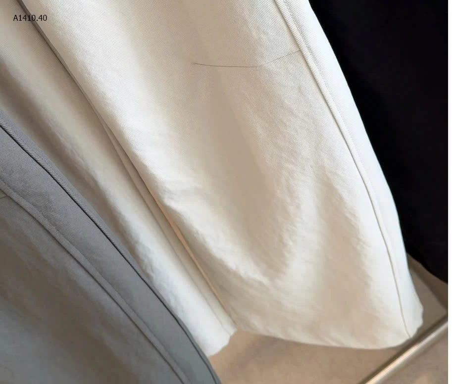 Quần suông ANNA NỮ - sỉ 180k