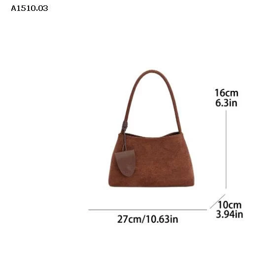 TÚI XÁCH CHO NỮ  - sỉ 135k