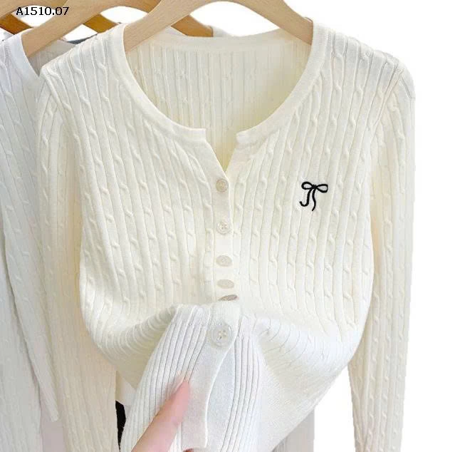 ÁO LEN NƠ NỮ  - sỉ 141k